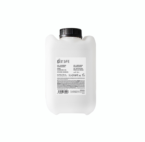 GFL GEL MANI ALCOLICO