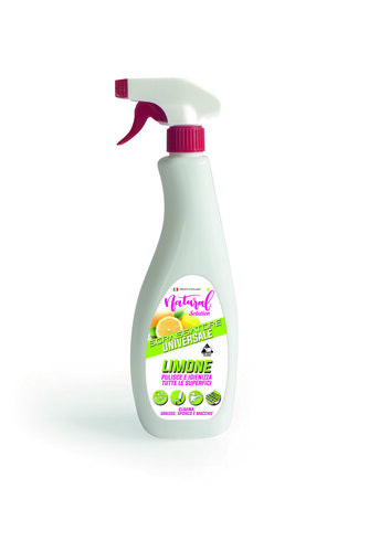 SGRASSATORE LIMONE NATURAL SOLUTION