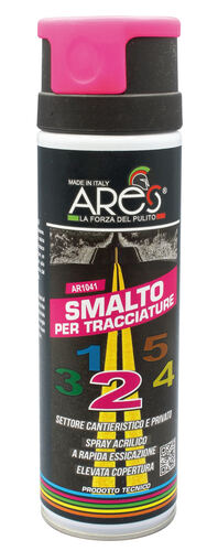 TRACCIANTE FLUO FUCSIA 500 ml
