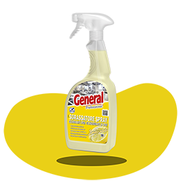 SGRASSATORE MULTIUSO SPRAY