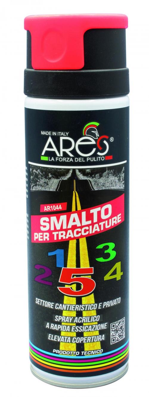 TRACCIANTE FLUO ROSSO 500 ml