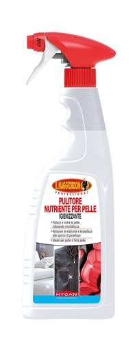 SUPERPULITORE IGIENIZZANTE NUTRIENTE PER PELLE