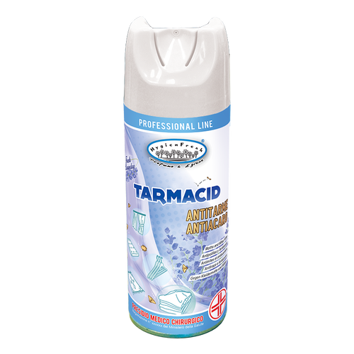 TARMACID ANTI TARME E ANTI ACARO AEROSOL