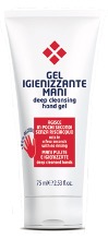 GEL IGIENIZZANTE MANI ALCOLICO