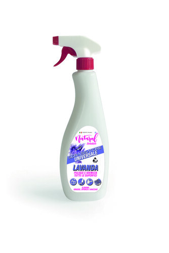SGRASSATORE LAVANDA NATURAL SOLUTION