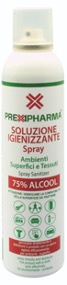 PREXIPHARMA  SOLUZIONE IGIENIZZANTE SPRAY
