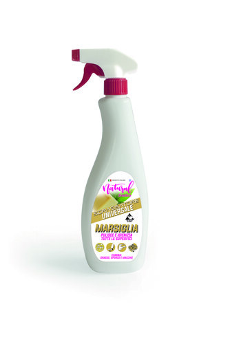 SGRASSATORE MARSIGLIA NATURAL SOLUTION