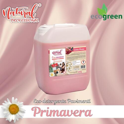 ECO PAVIMENTI LUXURY PRIMAVERA