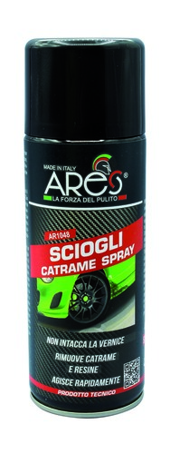 SCIOGLI CATRAME