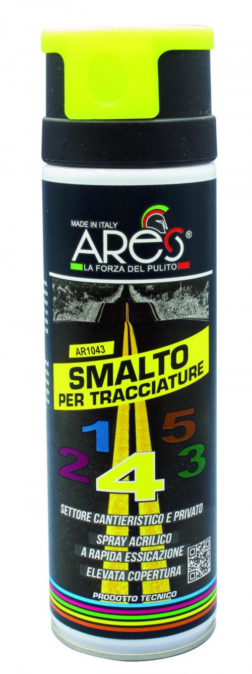 TRACCIANTE FLUO GIALLO 500 ml