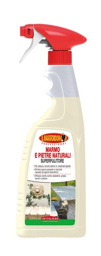SUPERPULITORE MARMO E PIETRE NATURALI