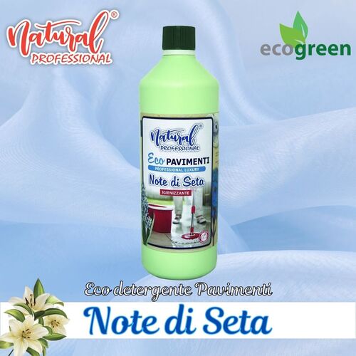 ECO PAVIMENTI PROFESSIONAL LUXURY NOTE DI SETA