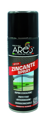 ZINCANTE SPRAY