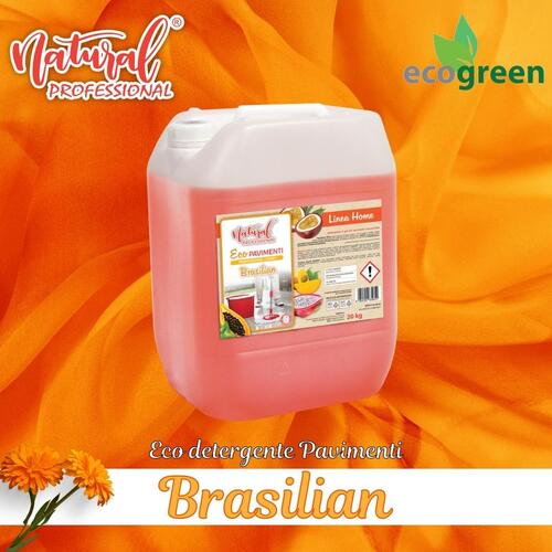 ECO PAVIMENTI PROFESSIONAL LUXURY BRASILIAN